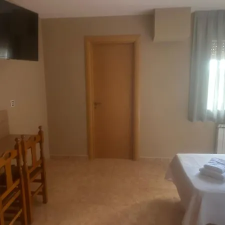 El Secreto Hotel Teruel