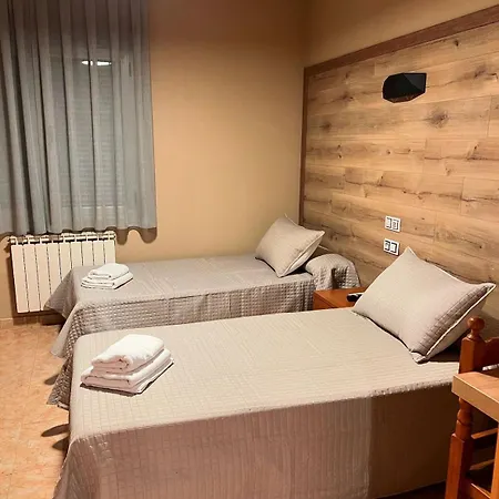 Hotel El Secreto Teruel