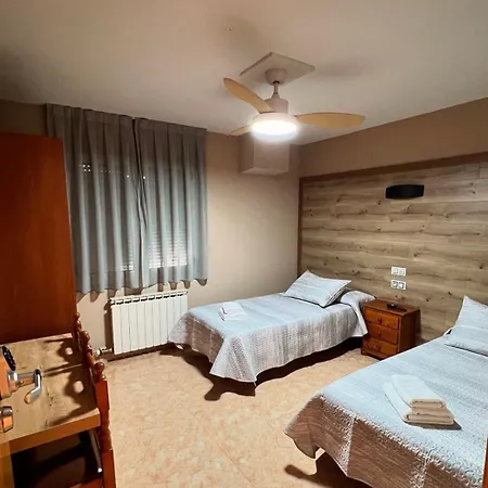 El Secreto Hotel Teruel