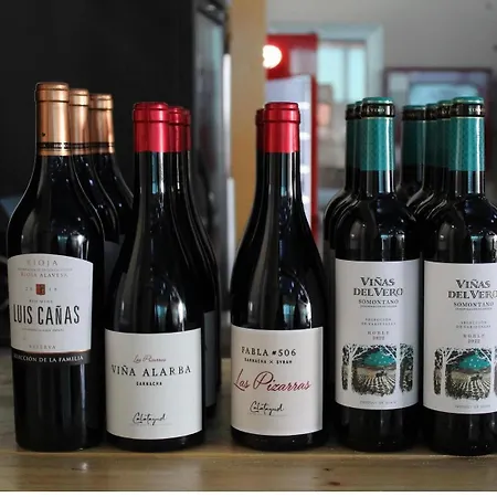 Hotel El Secreto Teruel