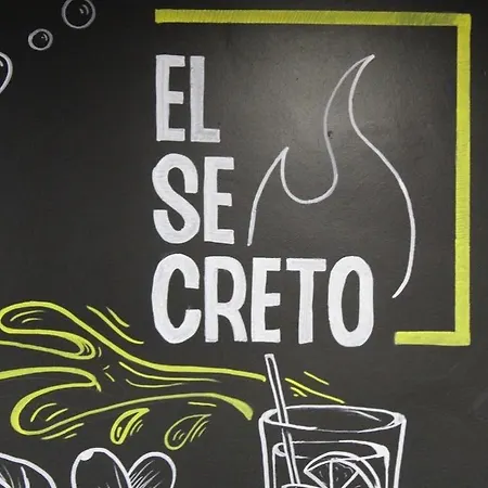 El Secreto 2* 特鲁埃尔