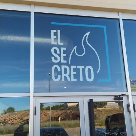 El Secreto Hotel