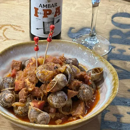 El Secreto 酒店 2*