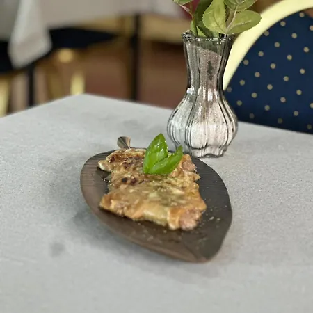 酒店 El Secreto 2*