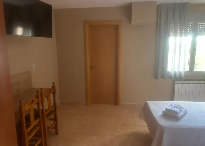 El Secreto Hotel Teruel