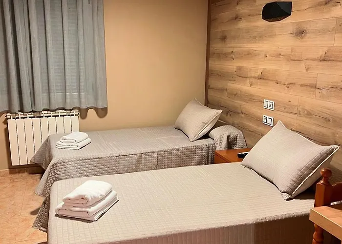 Hotel El Secreto Teruel