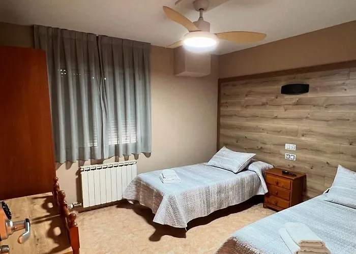 El Secreto Hotel Teruel