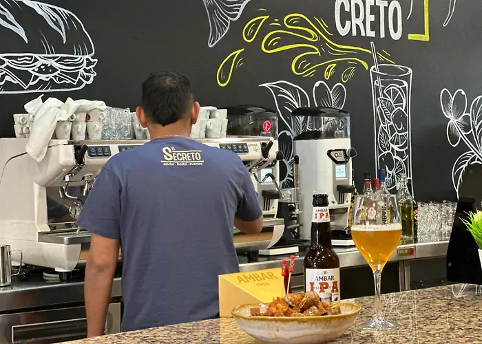 El Secreto 2* Teruel